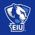 Eastern Illinois Panthers 2015-Pres Alternate Logo 05 Iron On Transfer