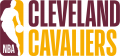 Cleveland Cavaliers 2017 18 Misc Logo Iron On Transfer
