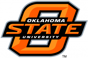 Oklahoma State Cowboys 2001-2018 Secondary Logo Iron On Transfer