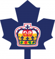 Toronto Marlies 2005 06-2006 07 Alternate Logo Print Decal