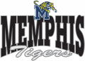Memphis Tigers 1994-Pres Alternate Logo 02 Print Decal