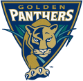 FIU Panthers 2001-2008 Primary Logo Print Decal