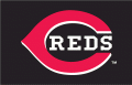 Cincinnati Reds 1999-2006 Batting Practice Logo Iron On Transfer