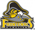 Kingston Frontenacs 2009 10-2011 12 Alternate Logo Iron On Transfer