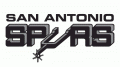 San Antonio Spurs 1976-1989 Primary Logo Iron On Transfer