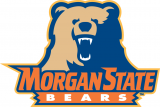 Morgan State Bears 2002-Pres Secondary Logo 03 Iron On Transfer