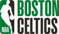 Boston Celtics 2017 18 Misc Logo Iron On Transfer