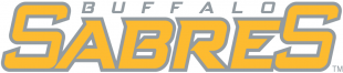 Buffalo Sabres 2006 07-2012 13 Wordmark Logo 02 Iron On Transfer