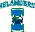 Texas A&M-CC Islanders 2011-Pres Primary Logo Iron On Transfer