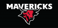 Nebraska-Omaha Mavericks 2011-Pres Alternate Logo 02 Print Decal