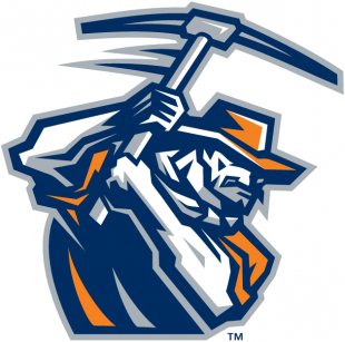 UTEP Miners 1999-Pres Alternate Logo 01 Print Decal