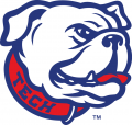 Louisiana Tech Bulldogs 2008-Pres Alternate Logo 07 Iron On Transfer
