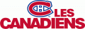 Montreal Canadiens 1956 57-Pres Wordmark Logo Iron On Transfer