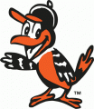 Baltimore Orioles 1954-1964 Misc Logo Iron On Transfer