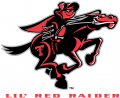 Texas Tech Red Raiders 2000-Pres Mascot Logo Iron On Transfer