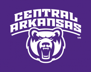 Central Arkansas Bears 2009-Pres Alternate Logo 09 Iron On Transfer