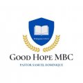 Good hope mbc logo Iron On Transfer