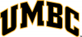 UMBC Retrievers 2010-Pres Wordmark Logo 02 Iron On Transfer