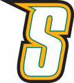 Siena Saints 2001-Pres Alternate Logo Print Decal