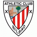 Athletic Bilbao Logo Print Decal