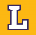 Lipscomb Bisons 2014-Pres Alternate Logo 01 Print Decal