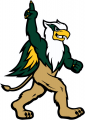 William and Mary Tribe 2004-Pres Mascot Logo Iron On Transfer