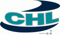 Central Hockey League 1999 00-2005 06 Alternate Logo Print Decal