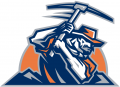 UTEP Miners 1999-Pres Alternate Logo 10 Iron On Transfer