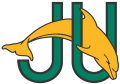 Jacksonville Dolphins 1995 Primary Logo Print Decal