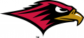 Seattle Redhawks 2008-Pres Alternate Logo Print Decal