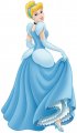 Cinderella Logo 04 Print Decal