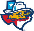 Amarillo Sod Poodles 2019-Pres Alternate Logo 4 Iron On Transfer