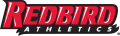 Illinois State Redbirds 2005-Pres Wordmark Logo 02 Iron On Transfer