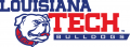 Louisiana Tech Bulldogs 2008-Pres Alternate Logo 04 Iron On Transfer