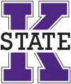 Kansas State Wildcats 1975-1988 Alternate Logo 02 Print Decal