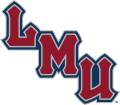 Loyola Marymount Lions 2001-2007 Wordmark Logo 03 Print Decal