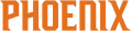 Phoenix Suns 2012-2013 Pres Wordmark Logo Iron On Transfer