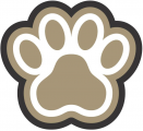 Bryant Bulldogs 2005-Pres Alternate Logo 02 Print Decal