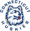 UConn Huskies 1996-2012 Alternate Logo 01 Iron On Transfer