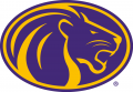 North Alabama Lions 2000-Pres Alternate Logo 02 Iron On Transfer