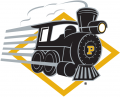 Purdue Boilermakers 1983-1995 Alternate Logo Iron On Transfer