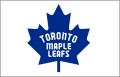 Toronto Maple Leafs 1966 67-1969 70 Jersey Logo Iron On Transfer