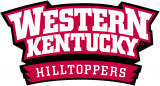 Western Kentucky Hilltoppers 1999-Pres Wordmark Logo 06 Iron On Transfer