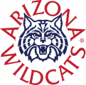 Arizona Wildcats 1990-2012 Alternate Logo Iron On Transfer