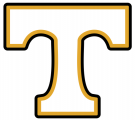 Tennessee Volunteers Wordmark Logo