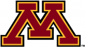 Minnesota Golden Gophers 1986-Pres Alternate Logo 04 Print Decal