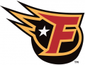 Indy Fuel 2014 15-Pres Secondary Logo Iron On Transfer