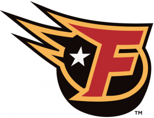 Indy Fuel 2014 15-Pres Secondary Logo Print Decal