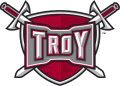 Troy Trojans 2004-2007 Alternate Logo 01 Iron On Transfer