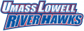 UMass Lowell River Hawks 2005-Pres Wordmark Logo Print Decal